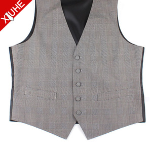 Chaleco de camuflaje personalizado para hombre, moda - Product Image 4