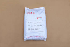 उच्च तापमान नमक प्रतिरोधी तरल पदार्थ हानि रेड्यूसर ड्रिलिंग ह्यूमिक एसिड प्रोफाइल्सल्फोनमाइड मल्टीकंपोनेंट कोपोलोमर - Product Image 3