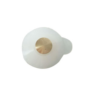 Kit katup otomatis Manual untuk soket Thermo untuk kaki palsu anggota tubuh buatan - Product Image 3