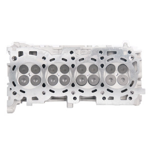 Cabeza de Cilindro de Alta Resistencia a <span class=keywords><strong>Precio</strong></span> de Fábrica para Motor <span class=keywords><strong>Nissan</strong></span> QR20 QR25 2.5L Altima/Maxima/Sentra/X-Trail - Product Image 2