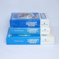 Papier Copie A4 Blanc Double Face 80g/m² 100% Pâte de Bois, Vente en Gros, Fournisseur Populaire de Chine, Prix Abordable