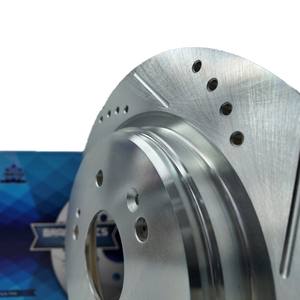 Frein à disque et pour mini disque de frein de 330 mm - Product Image 5