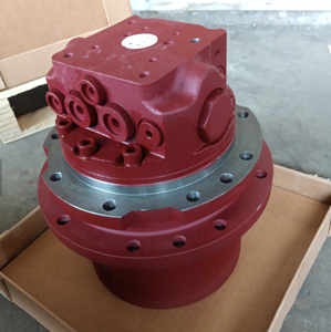 Motor de Traslación DX27Z K1013467 para Transmisión Final DX27Z - Product Image 2