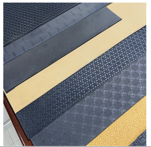 Foglio di gomma sottile neolite a basso prezzo per suole di scarpe - Product Image 6