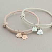 Dropshipping, vente en gros, étiquettes de bijoux gravées personnalisées, forme miniature, mignonnes, breloques en acier inoxydable