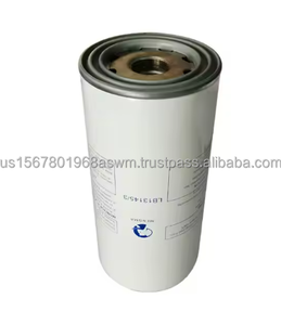 ตัวกรองเครื่องอัดอากาศภายนอกของแมนนี่ LB950/2มอเตอร์ขับเคลื่อนมาตรฐาน ISO 9001 - Product Image 4