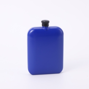 6Oz Kleur Aanpassen Kleine Capaciteit Roestvrij Staal Whisky Antieke Heupfles Voor Drank - Product Image 5