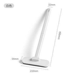 Brosse de nettoyage de vitres hybride à long manche, microfibre, double face, utilisation humide et sèche, pour le nettoyage des écrans de fenêtres, fabriquée au Zhejiang - Product Image 5