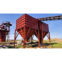 Usine de traitement de minerai de cuivre et de cobalt à petite échelle par flottation