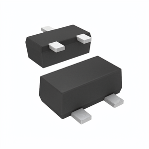 Transistores Originales CMUT5551E TR SC-89, SOT-490, Compre Componentes Electrónicos en Línea - Product Image 1
