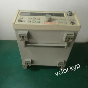เครื่องวัดพลังงาน Anritsu ML4803A มือสอง - Product Image 4