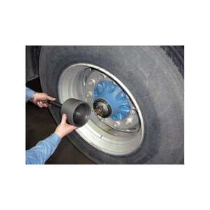 KS TOOLS - 450.0003 Extracteur universel de moyeu de roue, ø Int - EAN 4042146238769 LOURDS - Product Image 2