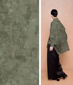 Proveedor de Fábrica en China, Muestra Gratis, Tela de Lino 100% Orgánica y Ecológica, Suave, para Vestidos, Camisas y Ropa de Cama - Niñas y Niños - Product Image 5