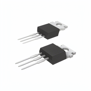 Composants de circuits électroniques L6006R6 TO-220-3 Thyristors en stock - Product Image 1