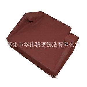 Engranaje de Piñón de Acero Fundido para Reparación y Reemplazo, Fundición de Precisión - Product Image 2