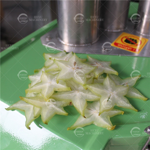 Máquina Cortadora <span class=keywords><strong>de</strong></span> Fruta Automática Comercial <span class=keywords><strong>de</strong></span> Alta Eficiencia para Cocina, Cortadora <span class=keywords><strong>de</strong></span> Fruta <span class=keywords><strong>de</strong></span> Maracuyá - Product Image 4