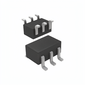 Componente Electrónico 6-TSSOP, SC-88, SOT-363 RN4906, Transistores LF, Distribuidor Autorizado - Product Image 1