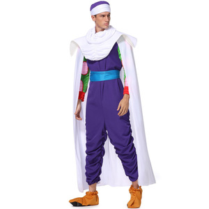 Disfraz de Halloween para hombre, disfraz de fiesta para adultos, precio Echo, disfraz de Cosplay - Product Image 4