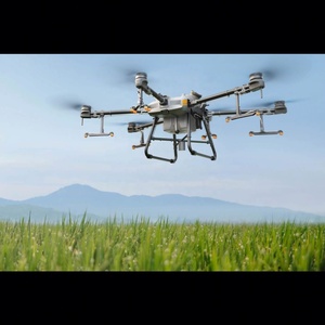 Control Remoto para Dron Agrícola Agras T30 Combo con 3 Baterías, Cargador y Tanque de Operación de 30L - Product Image 3