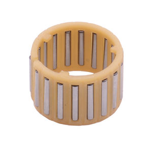 Eje excéntrico del rodamiento de agujas del coche para X1 X3 X5 730 740 520 523 <span class=keywords><strong>525</strong></span> 535 N20 N55 N52 OEM NO.11377615379 - Product Image 2