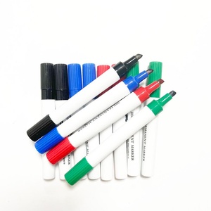 Wholesale Best Selling 3.5g Ink X3000 Model Non-toxic Chisel Tip Thin Permanent Markers for Office and School - Product Image 6