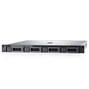 Serveur Rack 1U PowerEdge R240 avec processeur <span class=keywords><strong>Xeon</strong></span> E-2236 6C, 16 Go DDR4, 2x1 To HDD, 4xLFF Hot-Plug, IDRAC9 – En stock - Product Image 3