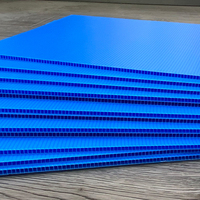 Feuille de plastique PP durable JinMai, épaisseur 3 mm, imperméable, certifiée ISO9001, écologique, taille personnalisée, haute résistance, super légère