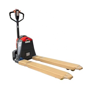 1,5 toneladas, 1500kg, 2,0 toneladas, 2000kg, elevador de palé de mano eléctrico completo de alta resistencia con carretilla elevadora con batería de litio - Product Image 5