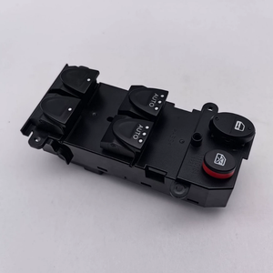 Interrupteur de lève-vitre avant gauche à double Auto35750-SMG-G02-M1 - Product Image 3