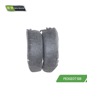 Commercio all'ingrosso della fabbrica di alta qualità 8533x4/8534 h5 vincere il mondo interno parafango fodera per <span class=keywords><strong>Peugeot</strong></span> <span class=keywords><strong>508</strong></span> vecchia - Product Image 3