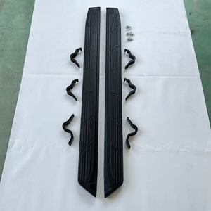 Estribos Laterales de Aluminio al por Mayor para JMC Dadao Grand Avenue 2023 2024 2025 - Product Image 4
