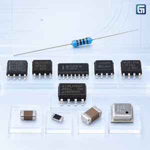 Complete BOM Electronic Components Kit SMD IC Chip Resistor Capacitor Pressure Sensor Active&Passive Component One-Stop Sourcing
