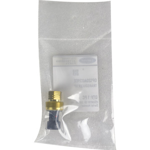 Transductor de Presión 0P12DA039EE, Conexión de Latón para Aire Acondicionado, Uso Comercial, Durable - Product Image 1
