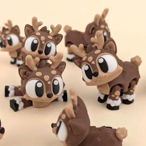 Llavero de rana articulada 3D de ojos grandes, el más vendido, modelo de mascota realista totalmente articulado para niños y coleccionistas - Product Image 3