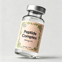 Étiquette autocollante en papier couché résistant aux UV, best-seller, 3 ml, 5 ml, 10 ml