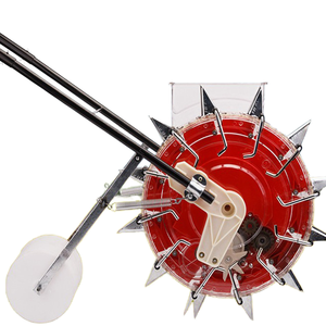 Semoir <span class=keywords><strong>à</strong></span> tambour pour maïs et <span class=keywords><strong>haricots</strong></span>, vente chaude 2018, semoir manuel portable - Product Image 6