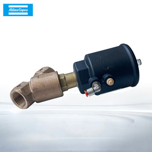 ชุดวาล์ว Atlas Copco รุ่น A932A0ACA006803 สำหรับแก๊ส 10 บาร์ G 1 นิ้ว ผลิตในสหภาพยุโรป - Product Image 3