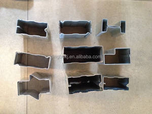 Machine de formage à froid Dingbo <span class=keywords><strong>Panasonic</strong></span> PLC pour poutres et étagères, 16 stations, 380V, épaisseur 1,5-3MM - Product Image 4