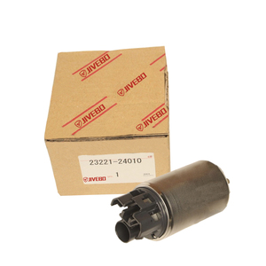 Compra a granel Descuento Accesorios para automóviles Bomba De Combustible 23221-24010 Bombas de inyección de combustible para Toyota HYUNDAI para Bosch - Product Image 1