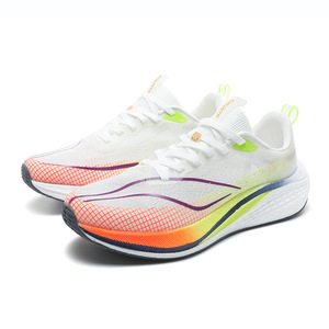 Chitu 7 Pro Chaussures de course pour hommes Plaque en fibre de carbone Maille respirante Professionnelles Turners Tool - Product Image 1