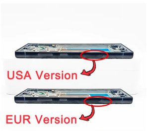 Assemblage LCD TFT pour Samsung Galaxy S24 Ultra <span class=keywords><strong>S908B</strong></span> <span class=keywords><strong>SM</strong></span>-<span class=keywords><strong>S908B</strong></span>/DS assemblage d'affichage LCD TFT avec cadre - Product Image 2