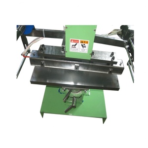 Manual <b>Pad</b> <b>Printer</b> Flatbed Plate Multicolor AC 220V 1 Year Warranty Large-Pressure for T-shirt Heat Transfers Used - Product Image 3