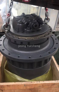 Graafmachine <span class=keywords><strong>PC300</strong></span>-<span class=keywords><strong>6</strong></span> 207-27-00150 207-27-00370 207-27-00260 Reis <span class=keywords><strong>Motor</strong></span> Assy <span class=keywords><strong>PC300</strong></span>-7 <span class=keywords><strong>PC300</strong></span>-8 Eindaandrijving Voor Komatsu <span class=keywords><strong>Pc300</strong></span> - Product Image 3