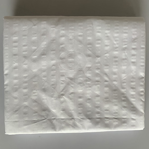 Sábanas y fundas de edredón desechables Diyi blancas, 3 juegos para masajes, viajes, salones de belleza y hoteles - Product Image 1