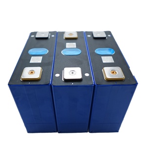 3.2V 104Ah garde A batterie rechargeable nouvelle énergie grande capacité meilleure qualité Lifepo4 batterie au lithium cellules batterie de stockage - Product Image 2