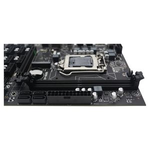 B250专家主板12 Gpu Pcie图形卡Lga 1151主板6,<span class=keywords><strong>7</strong></span>、8、9号Corei7/i5/i3 - Product Image 4