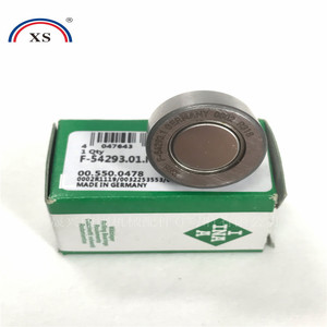 Heidelberg Toothed Roller Bearing F-54293 00.550.0478 For <b>Printer</b> - Product Image 1