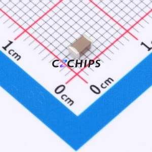 C3216X7S1A226MTJ00E ตัวเก็บประจุแบบ SMD (MLCC) ขนาด 1206 ( ความจุ: 22uF )( ความแม่นยำ: 20% แรงดันไฟฟ้าที่กำหนด: 10V ) - Product Image 2