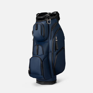 Bolsa <span class=keywords><strong>de</strong></span> <span class=keywords><strong>Golf</strong></span> con Soporte a Precio Competitivo, Bolsa <span class=keywords><strong>de</strong></span> <span class=keywords><strong>Golf</strong></span> <span class=keywords><strong>de</strong></span> Cuero Impermeable Bien Hecha, Base Reforzada, Bolsa <span class=keywords><strong>de</strong></span> <span class=keywords><strong>Golf</strong></span> para Exteriores - Product Image 1