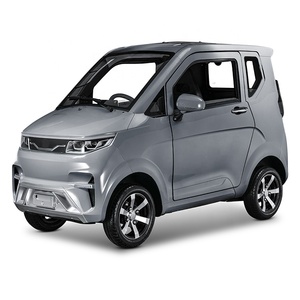 Nuova energia completamente chiusa a bassa velocità elettrica <span class=keywords><strong>mobilty</strong></span> scooter veicoli per auto produce per adulti - Product Image 1